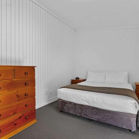 Econo Lodge East Adelaide Kültér fotó