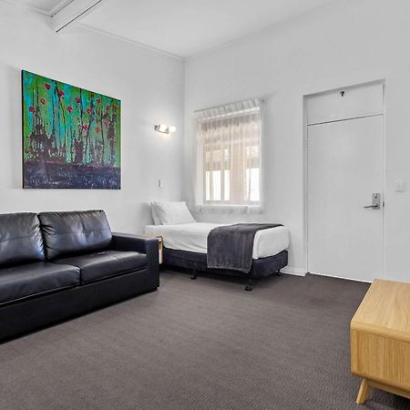 Econo Lodge East Adelaide Kültér fotó