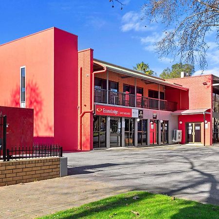 Econo Lodge East Adelaide Kültér fotó