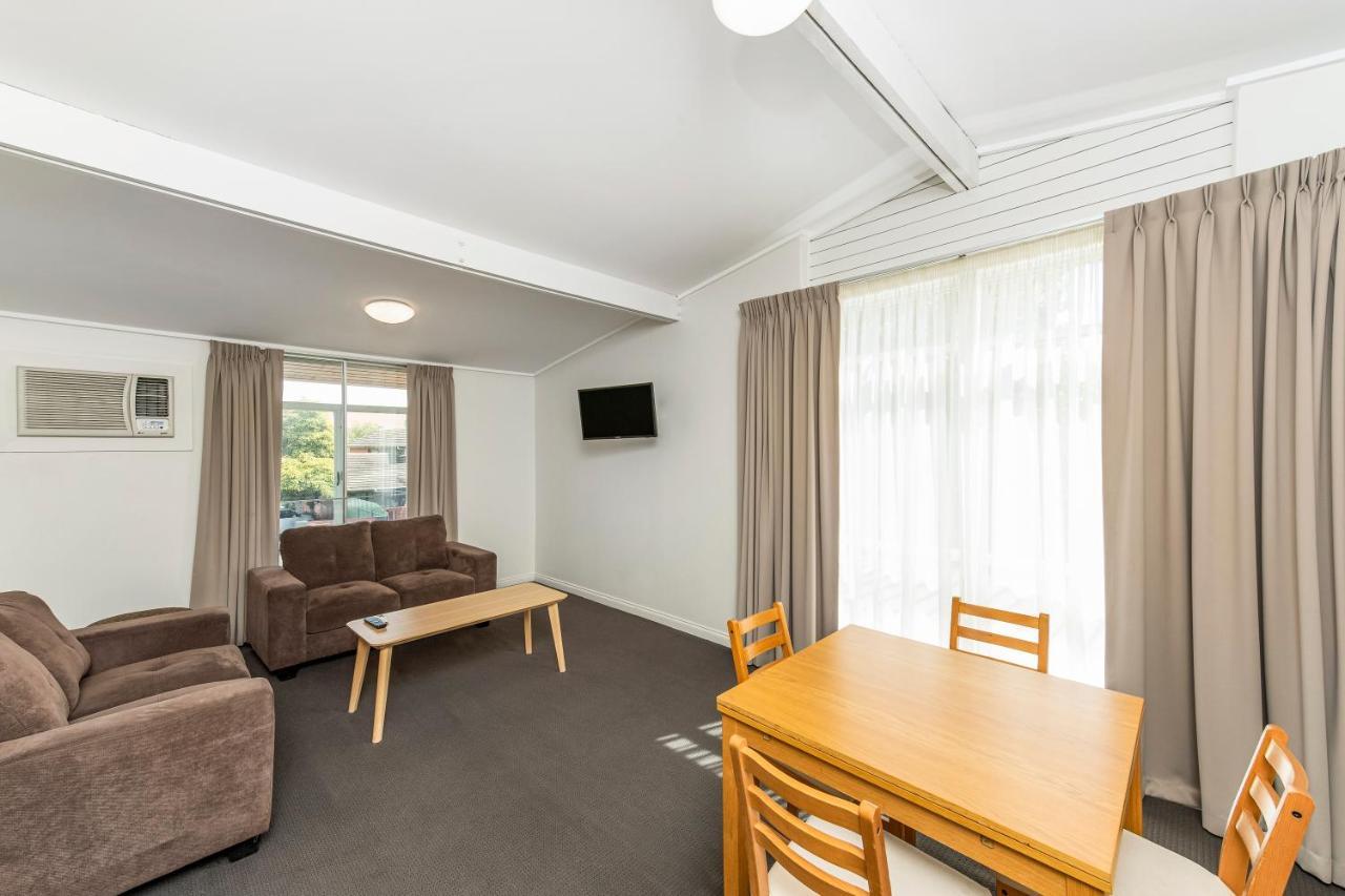 Econo Lodge East Adelaide Kültér fotó