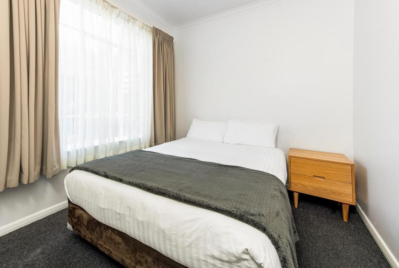 Econo Lodge East Adelaide Kültér fotó