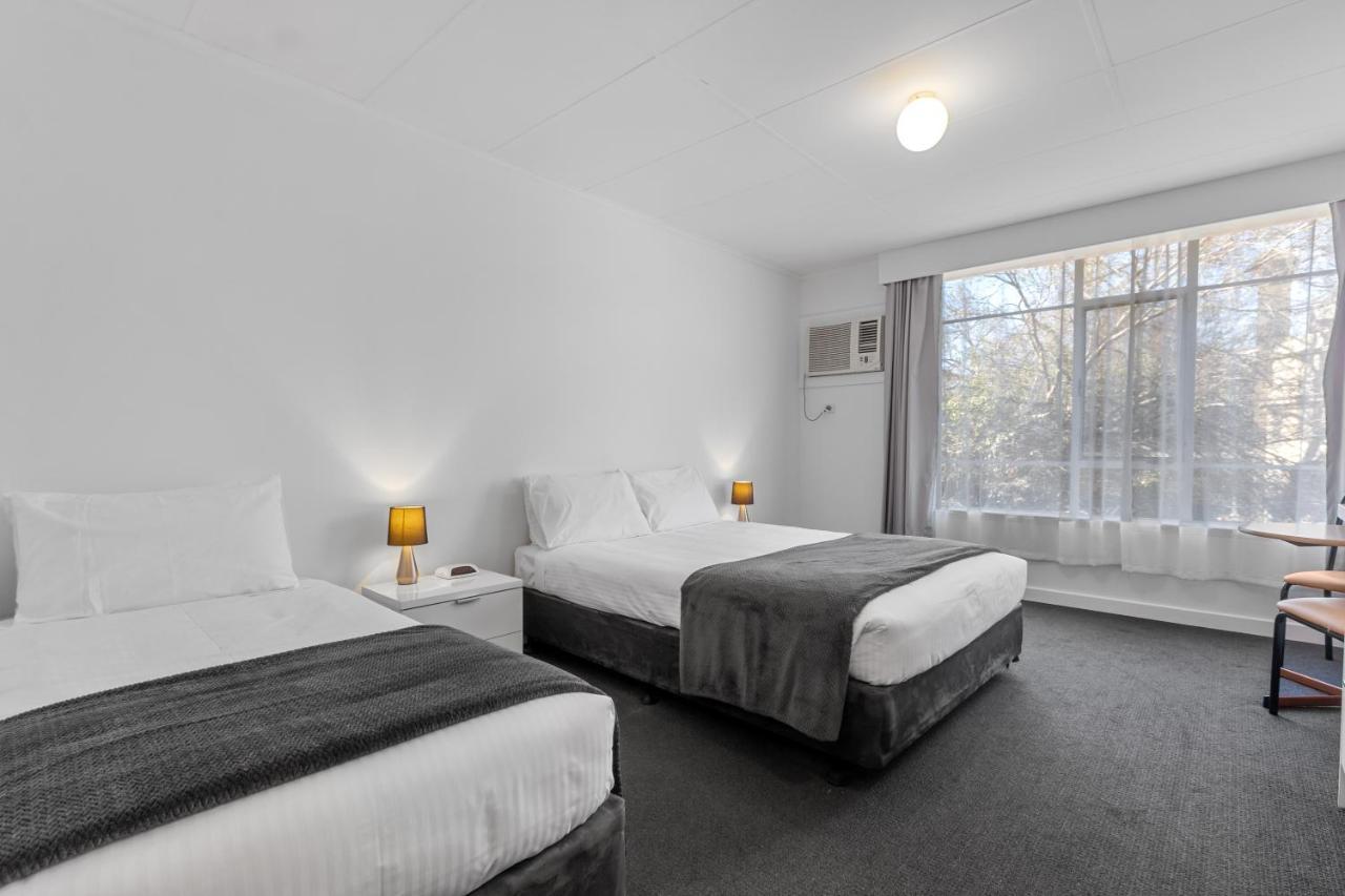 Econo Lodge East Adelaide Kültér fotó