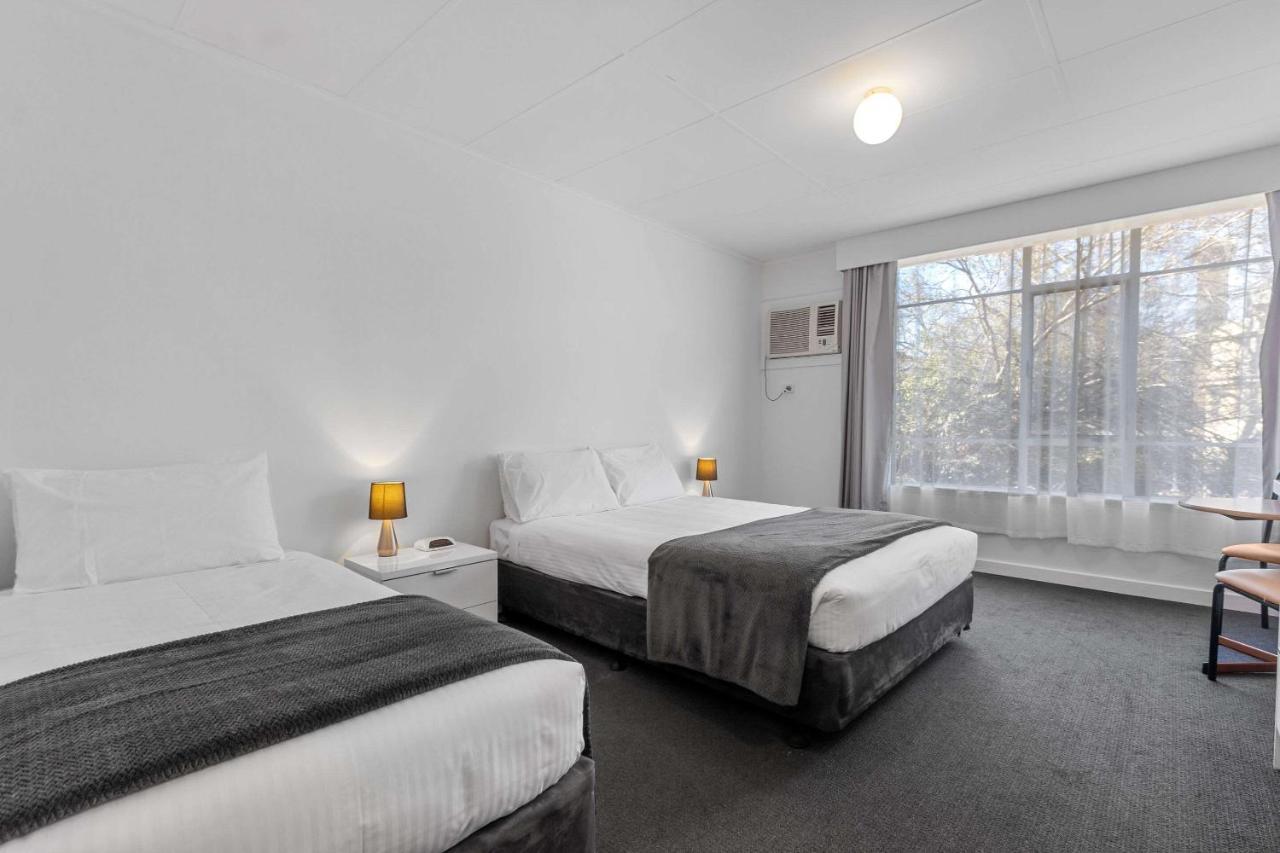 Econo Lodge East Adelaide Kültér fotó