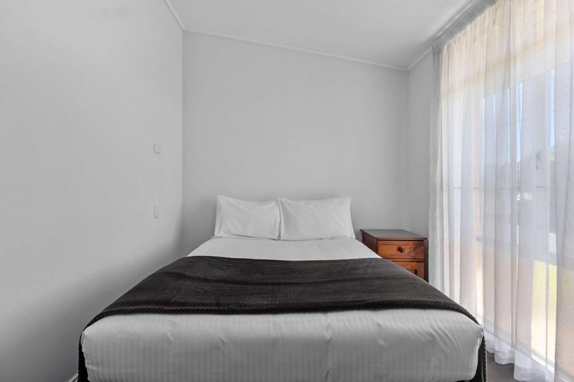 Econo Lodge East Adelaide Kültér fotó