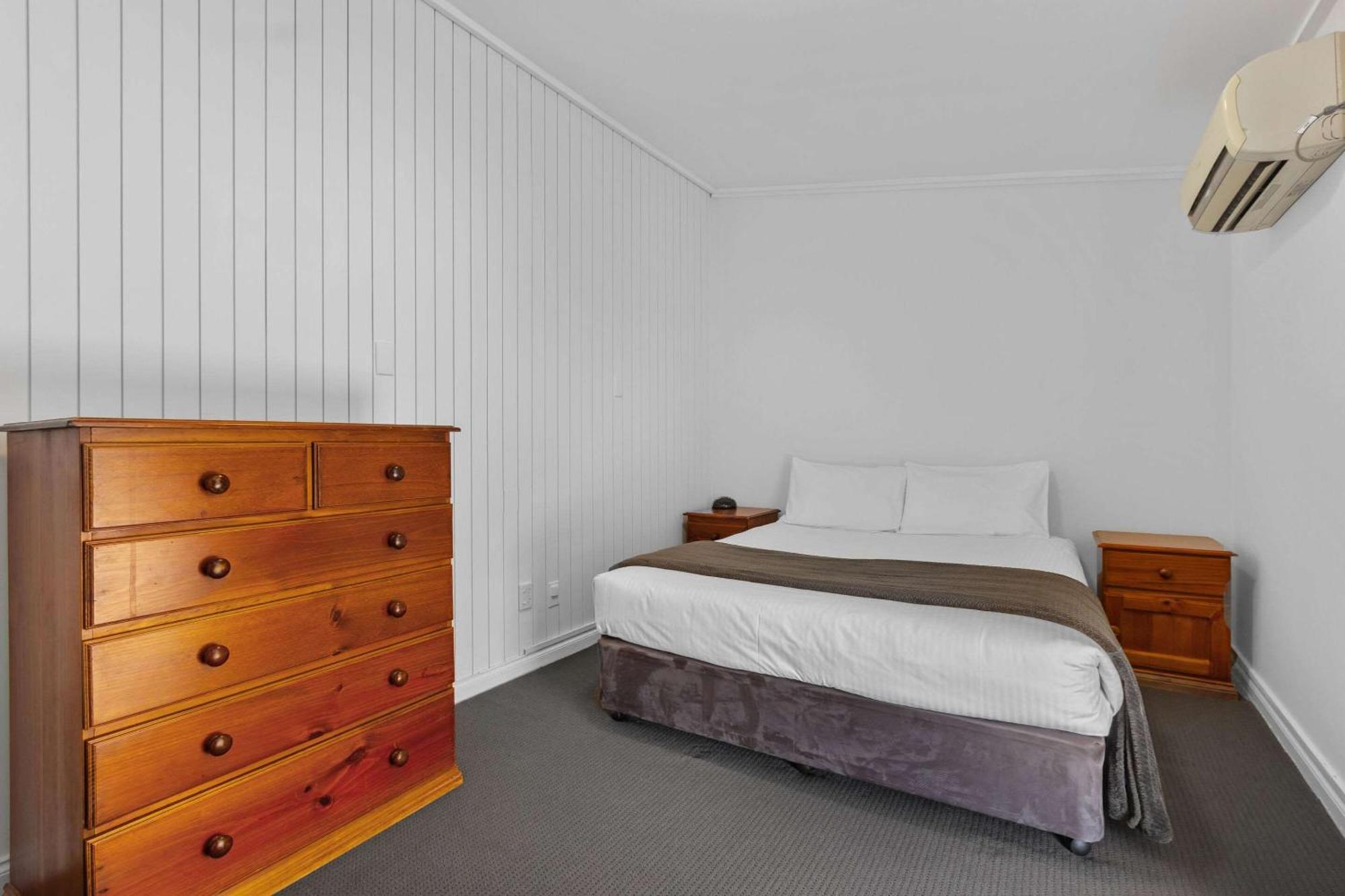 Econo Lodge East Adelaide Kültér fotó