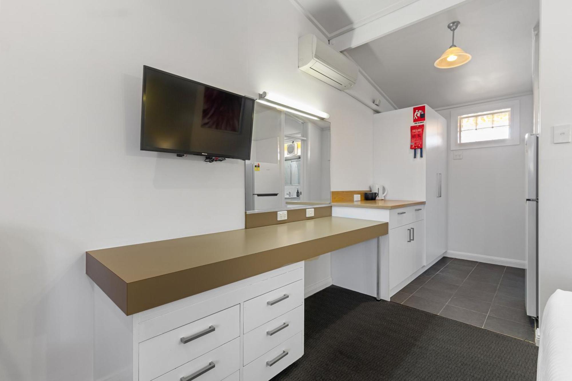 Econo Lodge East Adelaide Szoba fotó