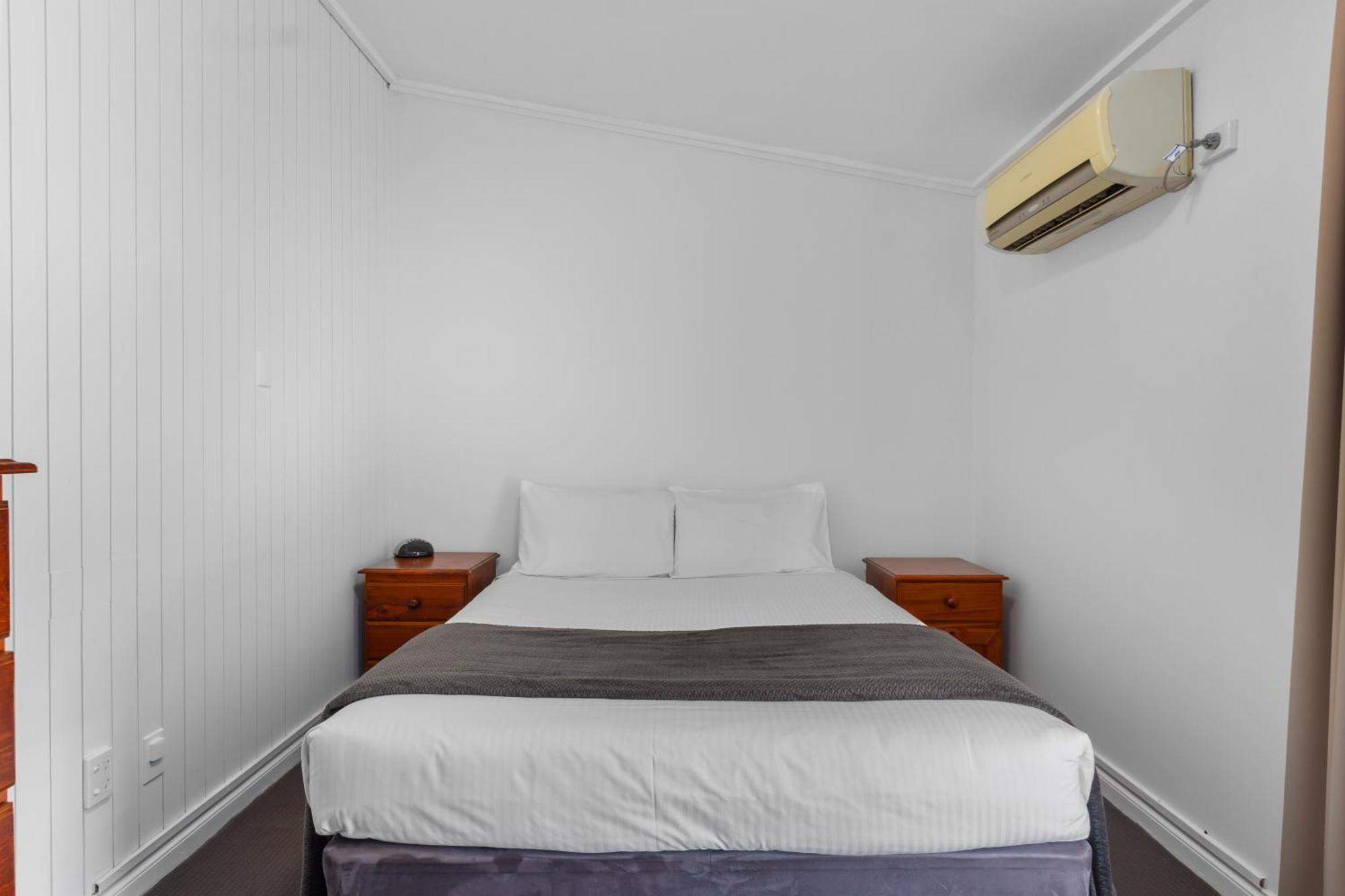 Econo Lodge East Adelaide Szoba fotó